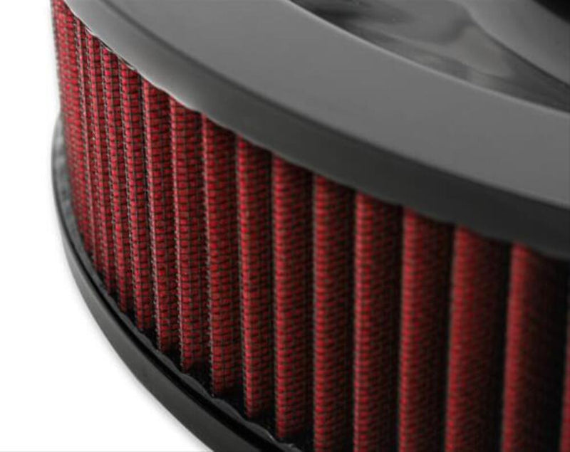 Holley Air Cleaner Assemblies 120-4630