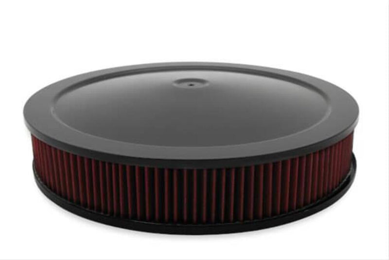 Holley Air Cleaner Assemblies 120-4630