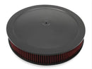 Holley Air Cleaner Assemblies 120-4630