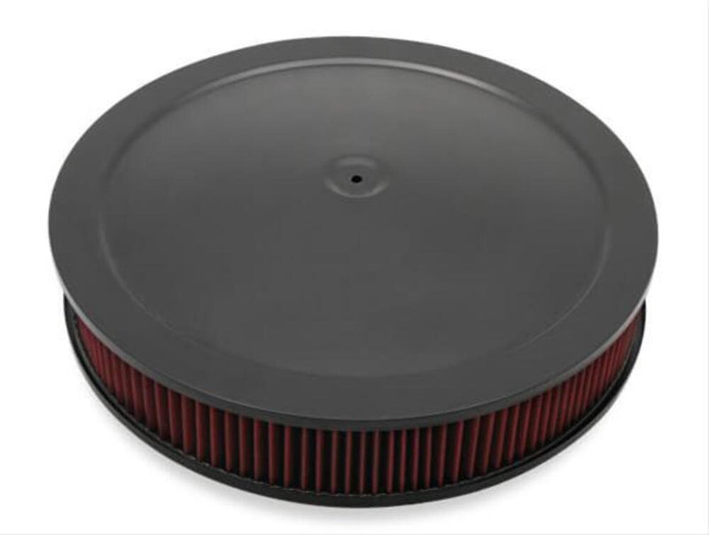 Holley Air Cleaner Assemblies 120-4630