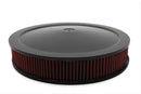 Holley Air Cleaner Assemblies 120-4630