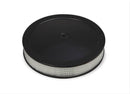 Holley 4500 Drop Base Air Cleaner Assemblies 120-4635