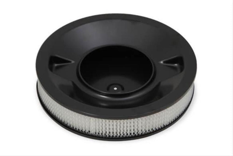 Holley 4500 Drop Base Air Cleaner Assemblies 120-4635