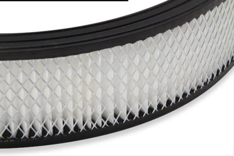 Holley 4500 Drop Base Air Cleaner Assemblies 120-4635