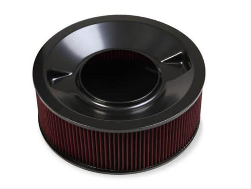 Holley 4500 Drop Base Air Cleaner Assemblies 120-4660