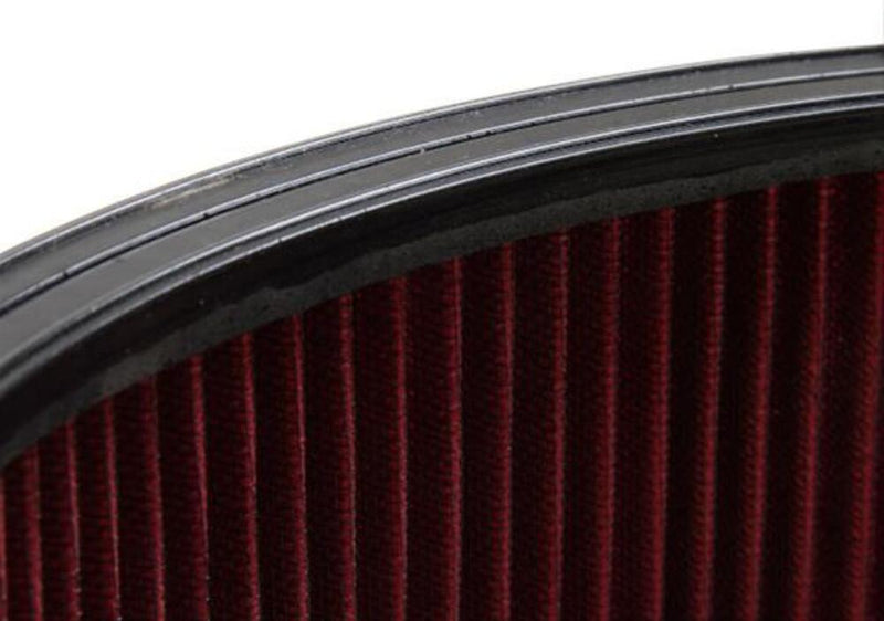 Holley 4500 Drop Base Air Cleaner Assemblies 120-4660