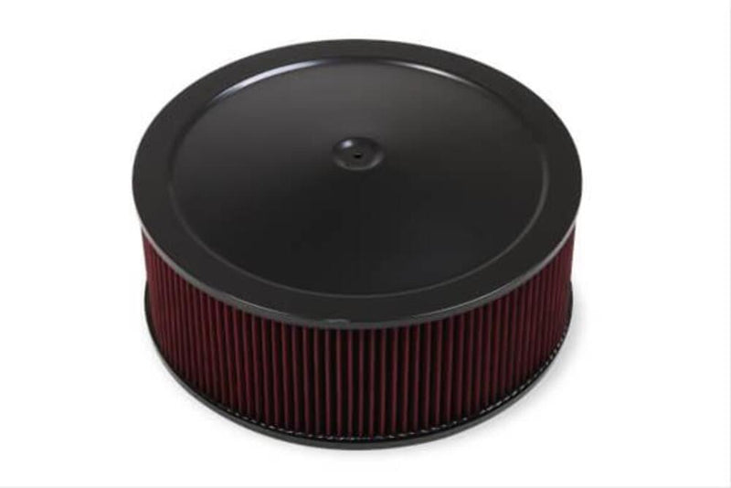 Holley 4500 Drop Base Air Cleaner Assemblies 120-4660