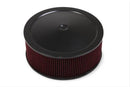 Holley 4500 Drop Base Air Cleaner Assemblies 120-4660