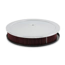 Holley RetroFilter Drive-By-Wire Air Cleaners 120-500