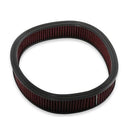 Holley RetroFilter Drive-By-Wire Air Cleaners 120-500