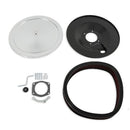 Holley RetroFilter Drive-By-Wire Air Cleaners 120-500