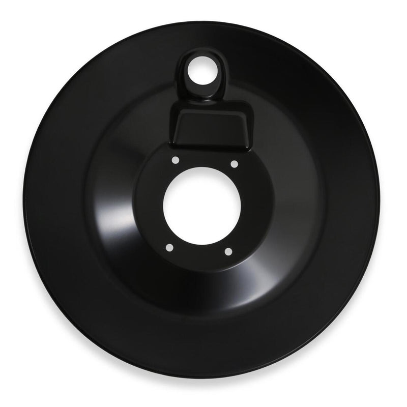 Holley RetroFilter Drive-By-Wire Air Cleaners 120-501