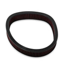 Holley RetroFilter Drive-By-Wire Air Cleaners 120-501