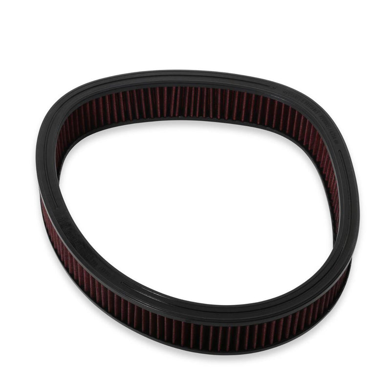 Holley RetroFilter Drive-By-Wire Air Cleaners 120-501