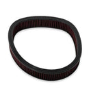 Holley RetroFilter Drive-By-Wire Air Cleaners 120-501