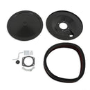 Holley RetroFilter Drive-By-Wire Air Cleaners 120-501