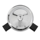 Holley RetroFilter Drive-By-Wire Air Cleaners 120-520