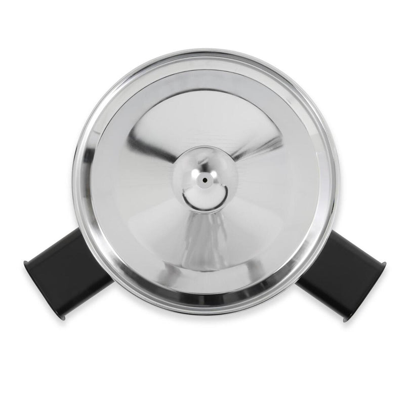 Holley RetroFilter Drive-By-Wire Air Cleaners 120-520