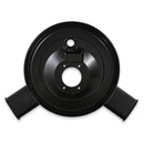 Holley RetroFilter Drive-By-Wire Air Cleaners 120-520