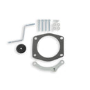 Holley RetroFilter Drive-By-Wire Air Cleaners 120-520