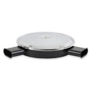 Holley RetroFilter Drive-By-Wire Air Cleaners 120-520