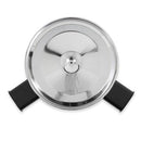 Holley RetroFilter Drive-By-Wire Air Cleaners 120-520