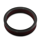Holley RetroFilter Drive-By-Wire Air Cleaners 120-520