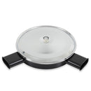 Holley RetroFilter Drive-By-Wire Air Cleaners 120-520