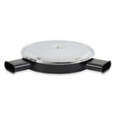 Holley RetroFilter Drive-By-Wire Air Cleaners 120-520