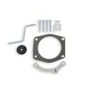 Holley RetroFilter Drive-By-Wire Air Cleaners 120-521