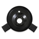 Holley RetroFilter Drive-By-Wire Air Cleaners 120-521