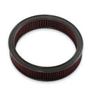 Holley RetroFilter Drive-By-Wire Air Cleaners 120-521