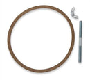 Holley Air Cleaner Assemblies 120-530