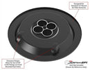 Holley Air Cleaner Assemblies 120-531