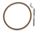 Holley Air Cleaner Assemblies 120-540