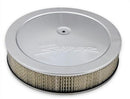 Holley Air Cleaner Assemblies 120-540