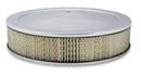 Holley Air Cleaner Assemblies 120-540