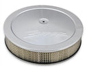 Holley Air Cleaner Assemblies 120-540