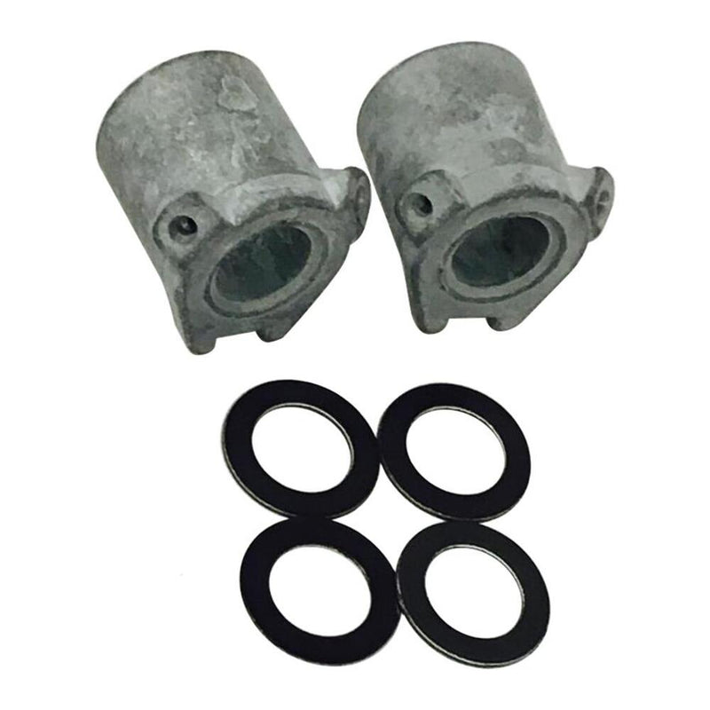 Holley Accelerator Pump Discharge Nozzles 121-125