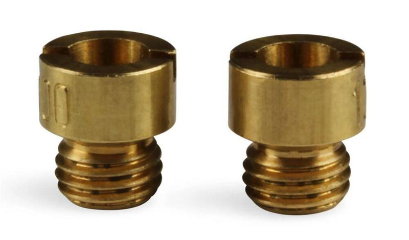 Holley Standard Main Jets 122-68
