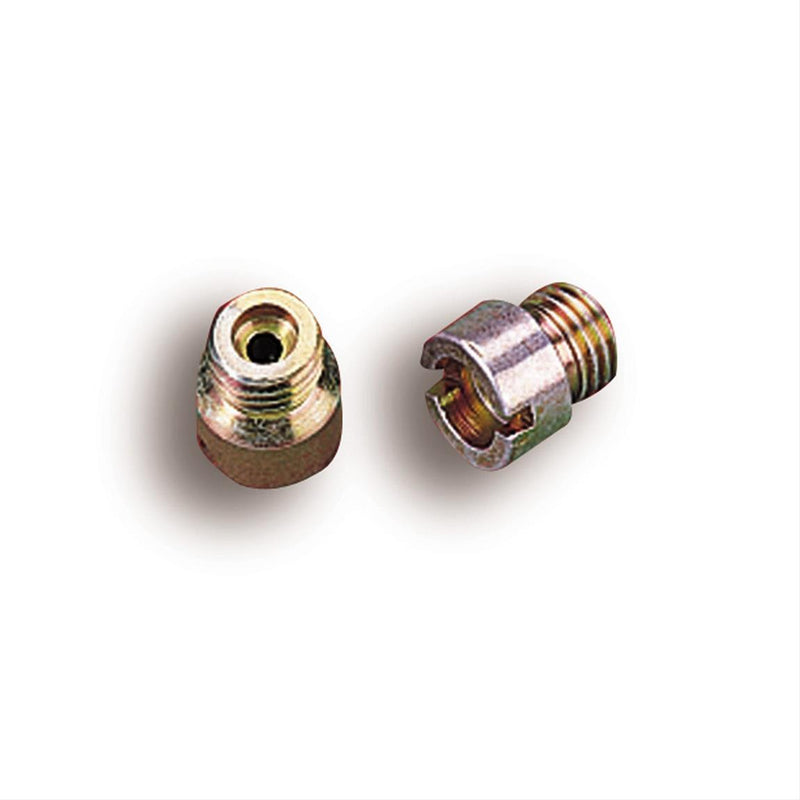 Holley Standard Main Jets 122-92