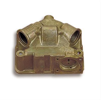 Holley Fuel Bowls 134-102