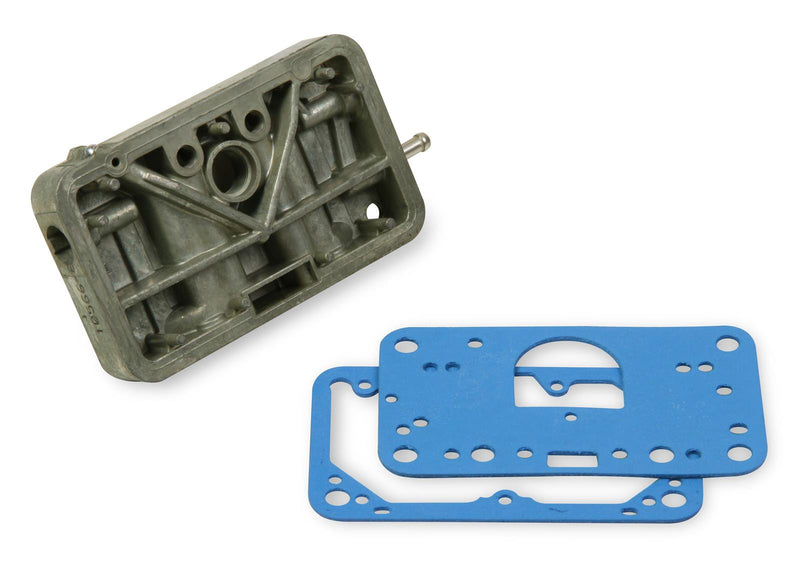 Holley Replacement Metering Blocks 134-128