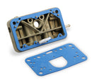 Holley Replacement Metering Blocks 134-155
