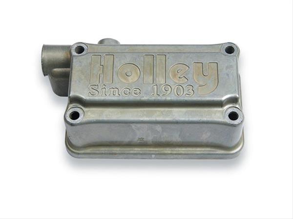 Holley Fuel Bowls 134-282