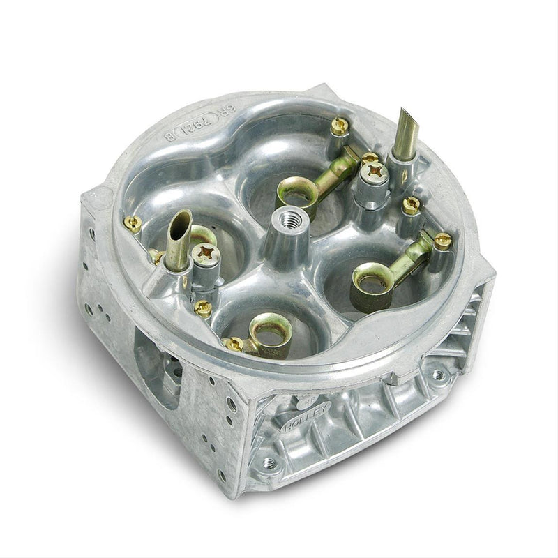 Holley Carburetor Main Bodies 134-300S