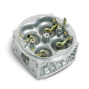 Holley Carburetor Main Bodies 134-300S