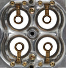 Holley Carburetor Main Bodies 134-301SA