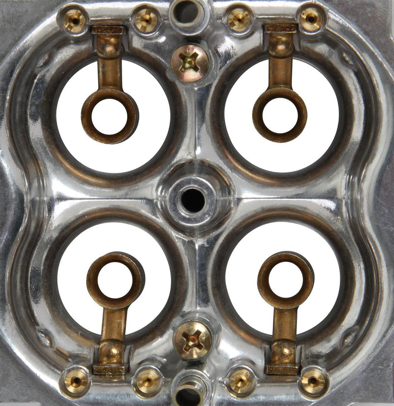 Holley Carburetor Main Bodies 134-302SA