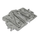 Holley Replacement Metering Plates 134-39